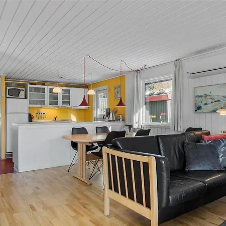 0028-romo-blabaervej-28 Dom wakacyjny Bolilmark