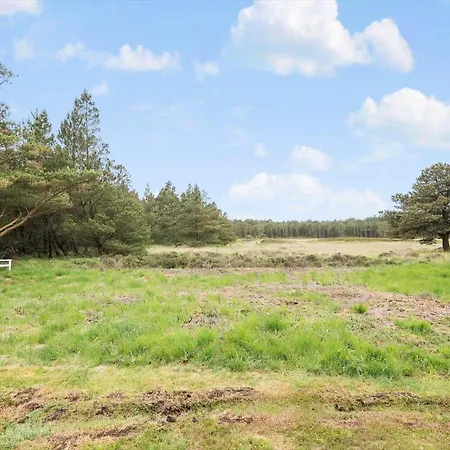 Dom wakacyjny 0028-romo-blabaervej-28 Bolilmark