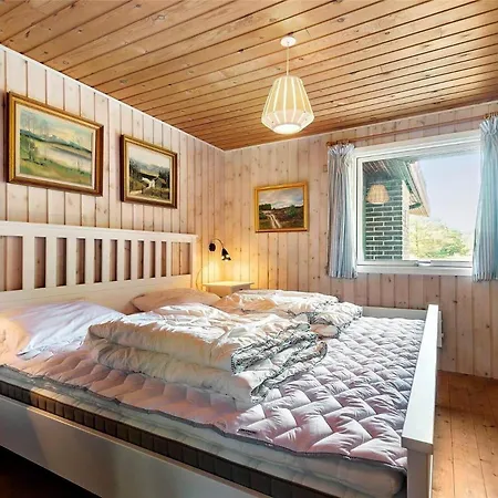 Holiday home 0028-romo-blabaervej-28 *
