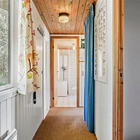 Holiday home 0028-romo-blabaervej-28 *
