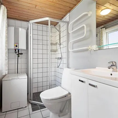 0028-romo-blabaervej-28 Holiday home *