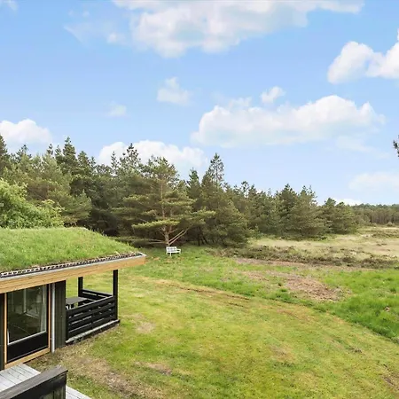 0028-romo-blabaervej-28 Holiday home