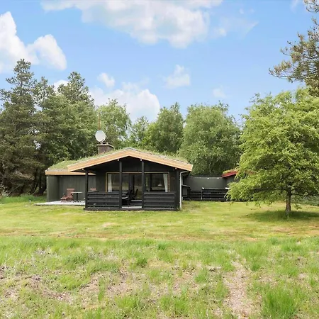 Holiday home 0028-romo-blabaervej-28 Bolilmark