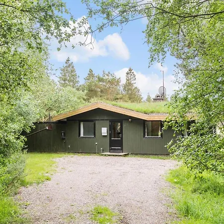 0028-romo-blabaervej-28 Holiday home *