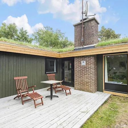 Holiday home 0028-romo-blabaervej-28