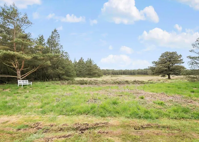 0028-romo-blabaervej-28 Holiday home Bolilmark