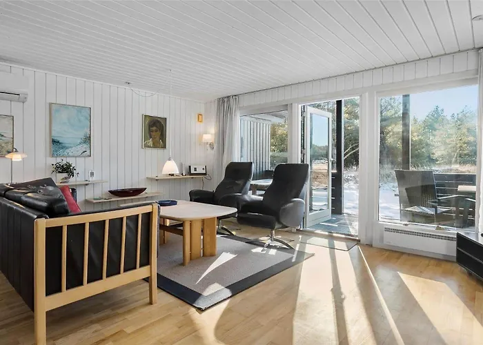 0028-romo-blabaervej-28 Holiday home *