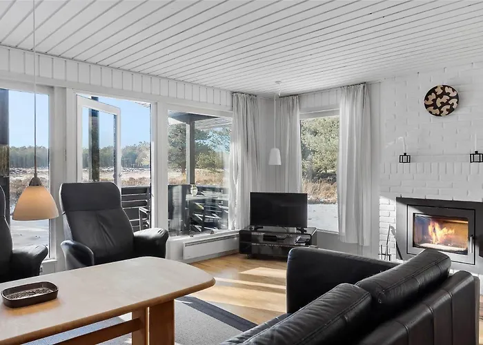 Holiday home 0028-romo-blabaervej-28