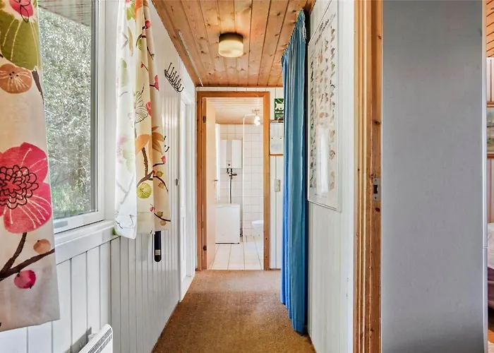 Holiday home 0028-romo-blabaervej-28 *