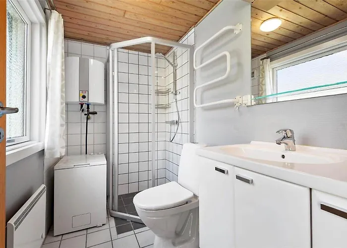 0028-romo-blabaervej-28 Holiday home *