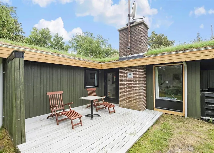 Holiday home 0028-romo-blabaervej-28